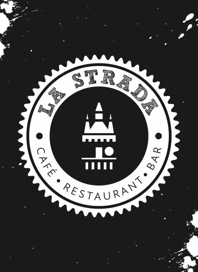 锡吉什瓦拉Casa Josef Bacon - La Strada -公寓式酒店 外观 照片